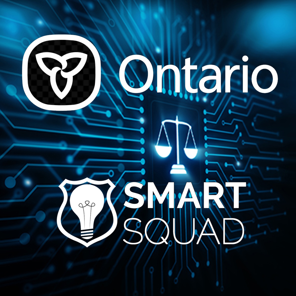 Streamlining Ticket Management: Smart Squad Launches Court Export for Ontario