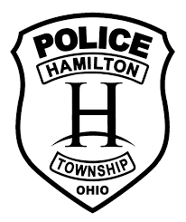 Hamilton Police Service logo - Smart Squad partner agency